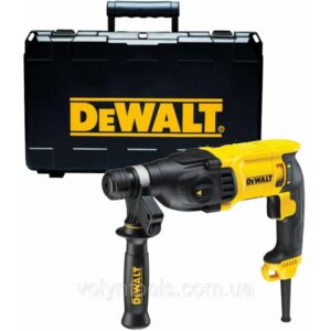 may-khoan-be-tong-dewalt-d25143k-b1
