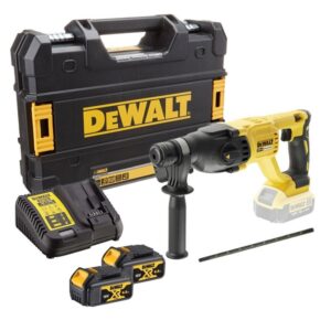 may-khoan-be-tong-pin-dewalt-dch133m2