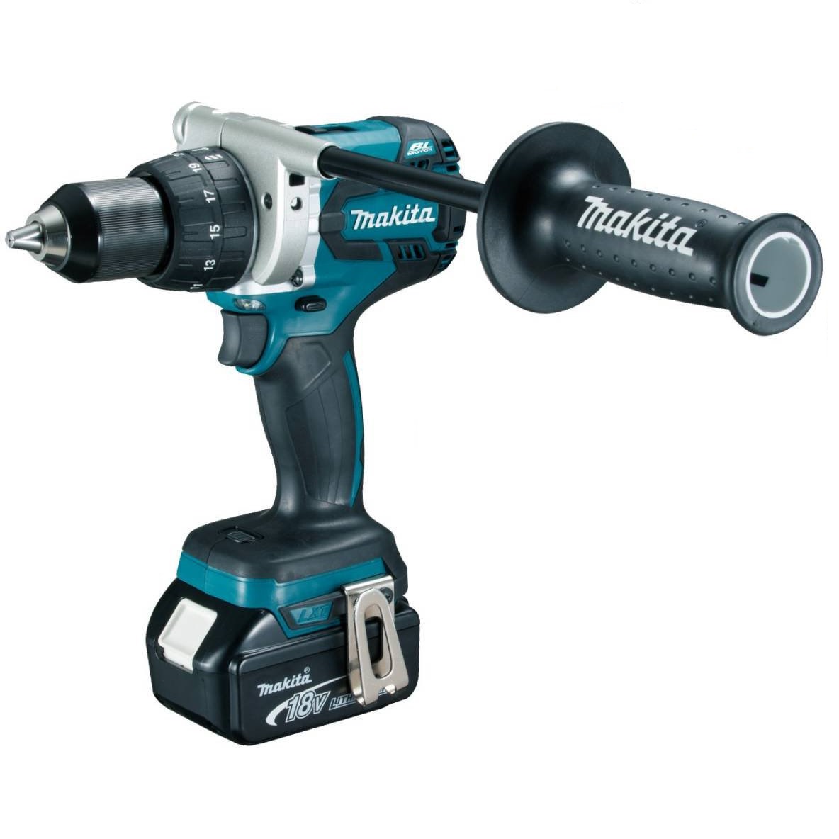 may-khoan-pin-makita-ddf481z may-khoan-pin-makita-ddf481z