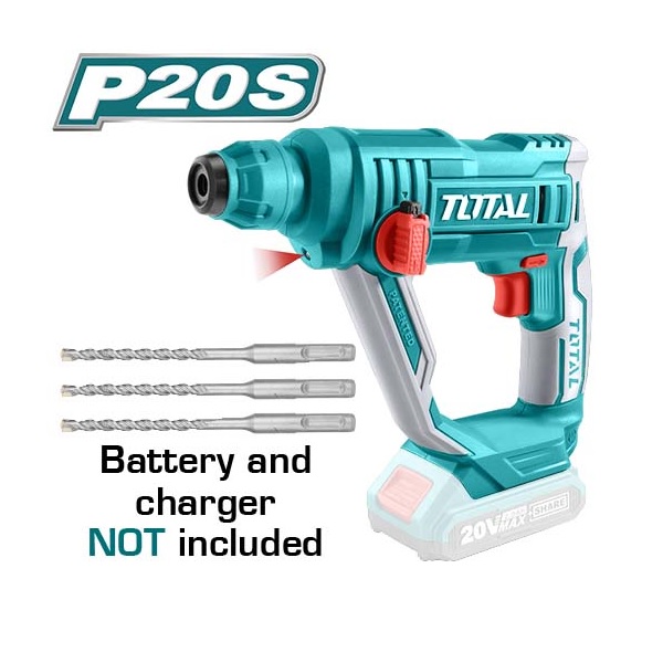 may-khoan-be-tong-total-TRHLI1601 may-khoan-be-tong-total-TRHLI1601