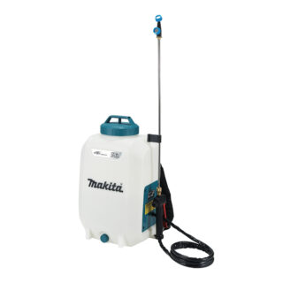 15L Máy phun thuốc dùng pin 18V Makita DUS158Z (Chưa Pin & Sạc)
