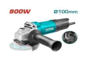 Máy mài góc Total TG10910056 900W