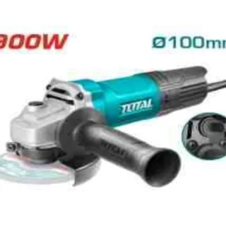 Máy mài góc Total TG10910056 900W