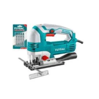 Máy cưa lọng Total TS2081356 800W