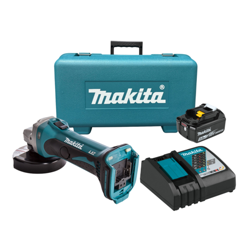 bo-may-mai-goc-dung-pin-18v-makita-dga402rt-1-pin-50ah-1-sac-nhanh-1762479381 Bộ máy mài góc dùng pin 18V Makita DGA402RT (1 Pin 5.0Ah, 1 Sạc nhanh)