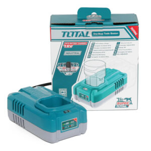 Đế sạc pin Total 16V TFCLI1613