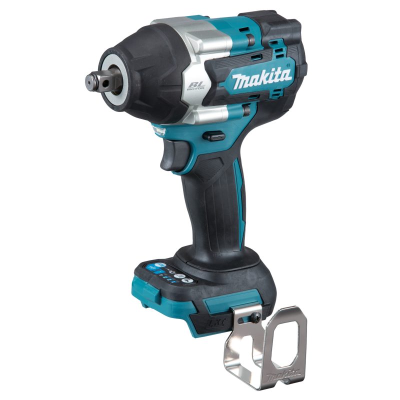 dtw700_z.pdf-1 DTW700XVZX MÁY SIẾT BU LÔNG DÙNG PIN(12.7MM/DÂY ĐEO/ĐIỆN ÁP CAO/BL)(18V)