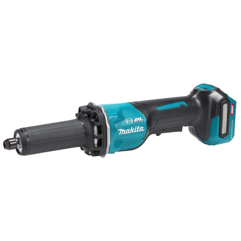 gd002gz-image-01 GD002GZ CORDLESS DIE GRINDER (8MM)(40VMAX)