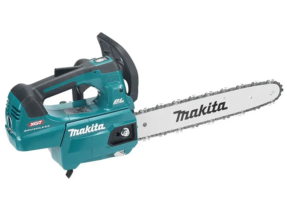makita-uc004gz-1 Máy cưa xích dùng pin 40V Max Makita UC004GZ (Chưa pin, sạc)