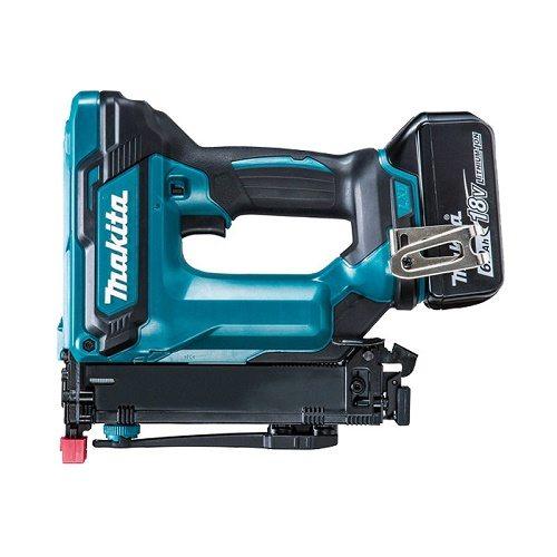 may-ban-dinh-ghim-dung-pin-makita-dst421rfe-18v-1620892214 Máy bắn đinh ghim dùng pin Makita DST421RFE (18V)