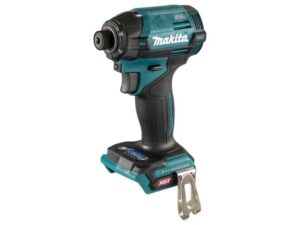 Máy bắn vít dùng pin 40V Max Makita TD002GZ01 (chưa pin sạc)