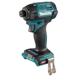 Máy bắn vít dùng pin 40V Max Makita TD002GZ01 (chưa pin sạc)