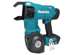 Máy buộc dây thép dùng pin 40V Makita TR001GZ (Chưa pin, sạc)