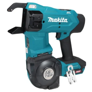 Máy buộc dây thép dùng pin 40V Makita TR001GZ (Chưa pin, sạc)