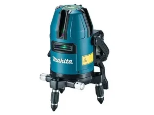 Máy cân mực laser dùng pin Makita SK20GDZ (12V Max, chưa kèm pin, sạc)
