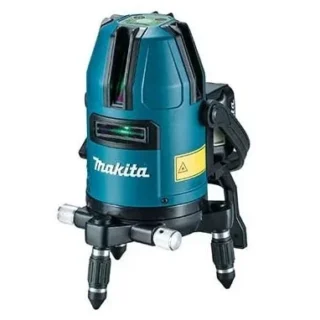 Máy cân mực laser dùng pin Makita SK20GDZ (12V Max, chưa kèm pin, sạc)