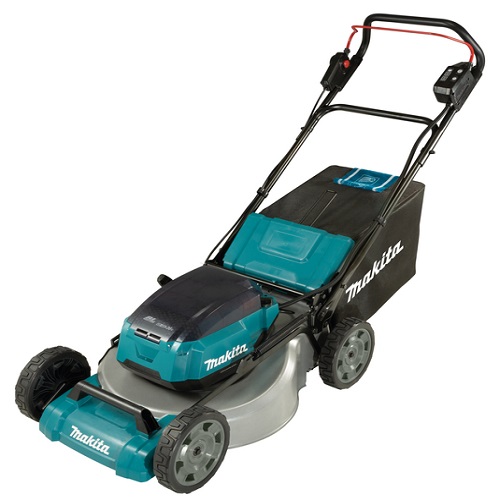 may-cat-co-day-dung-pin-makita-dlm530z-530mm-bl-18x2-1595338124 Máy cắt cỏ đẩy dùng pin Makita DLM530Z (530MM/BL) (18x2)
