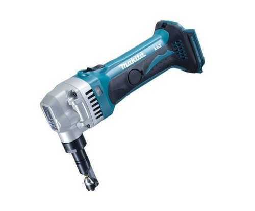 may-cat-ton-dung-pin-makita-djn161z-18v-1586433676 Máy cắt tôn dùng pin Makita DJN161Z ( Chưa Pin & Sạc ) 18V
