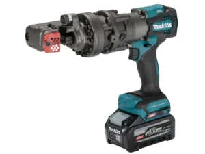Máy chấn sắt dùng pin 40V Makita SC001GZK (chưa pin, sạc)