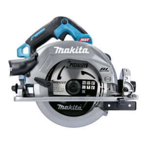Máy cưa đĩa dùng Pin 40V Max Makita HS004GZ