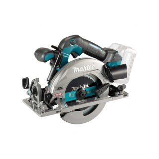 Máy cưa đĩa dùng pin 40V Max Makita HS012GZ (Chưa Pin & Sạc)