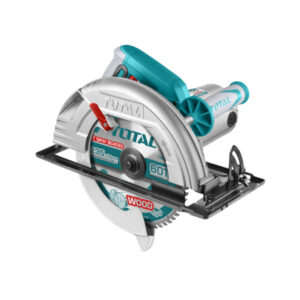 Máy cưa gỗ đĩa tròn 2200W Total TS1222356