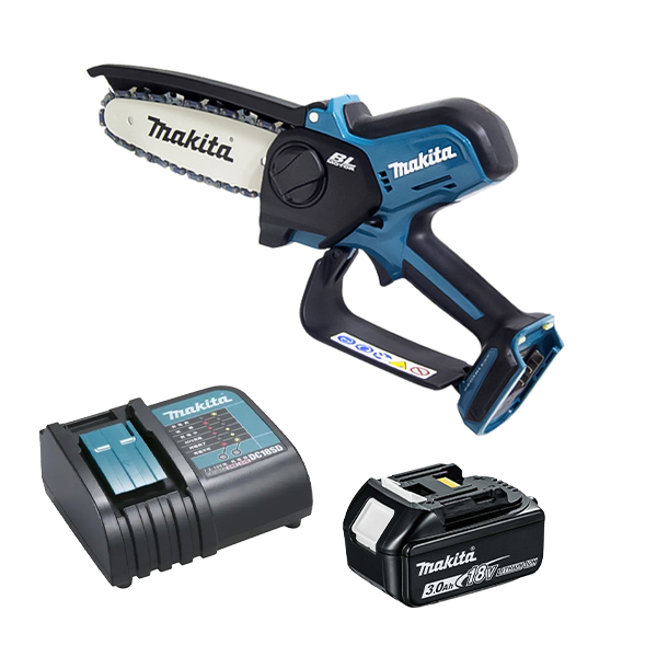 may-cua-xich-dung-pin-18v-makita-duc150sf01-1692411230 Máy cưa xích dùng pin 18V Makita DUC150SF01