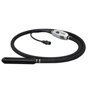 Máy đầm dùi bê tông dùng pin Makita VR004CZ (Chưa Pin & Sạc)