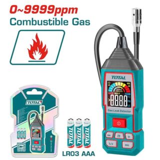 Máy đo rò rỉ khí gas Total TETGA031