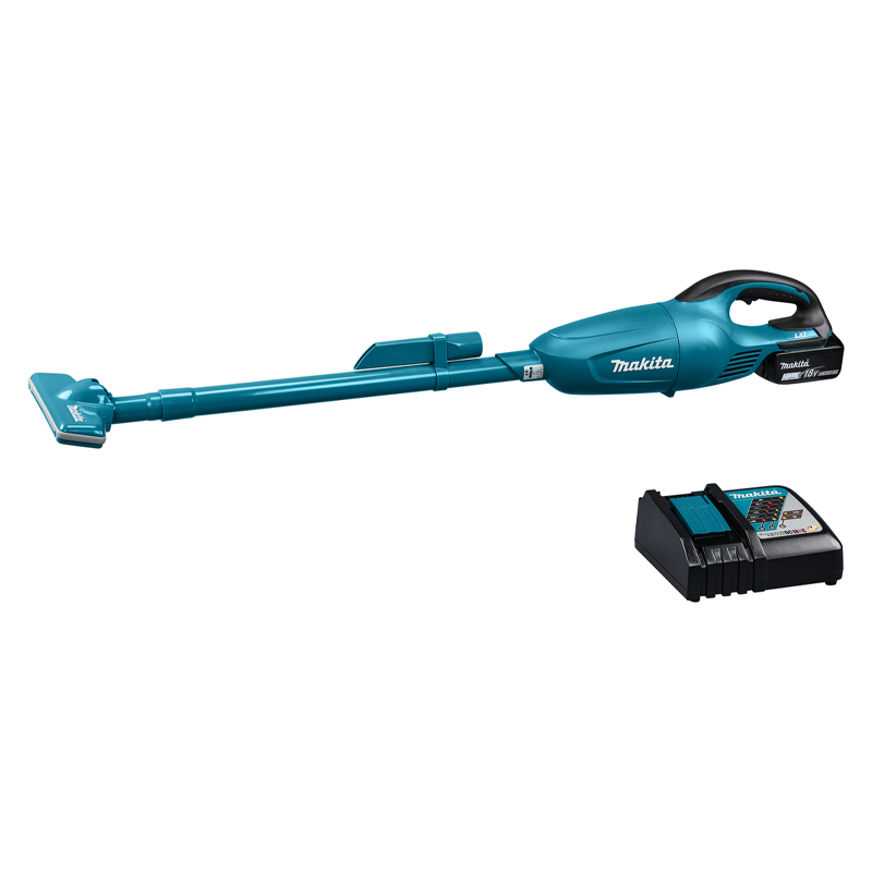 may-hut-bui-cam-tay-dung-pin-18v-makita-dcl180rt-1-pin-50ah-1-sac-nhanh-1765945129 Máy hút bụi cầm tay dùng pin 18V Makita DCL180RT (1 Pin 5.0Ah, 1 Sạc nhanh)