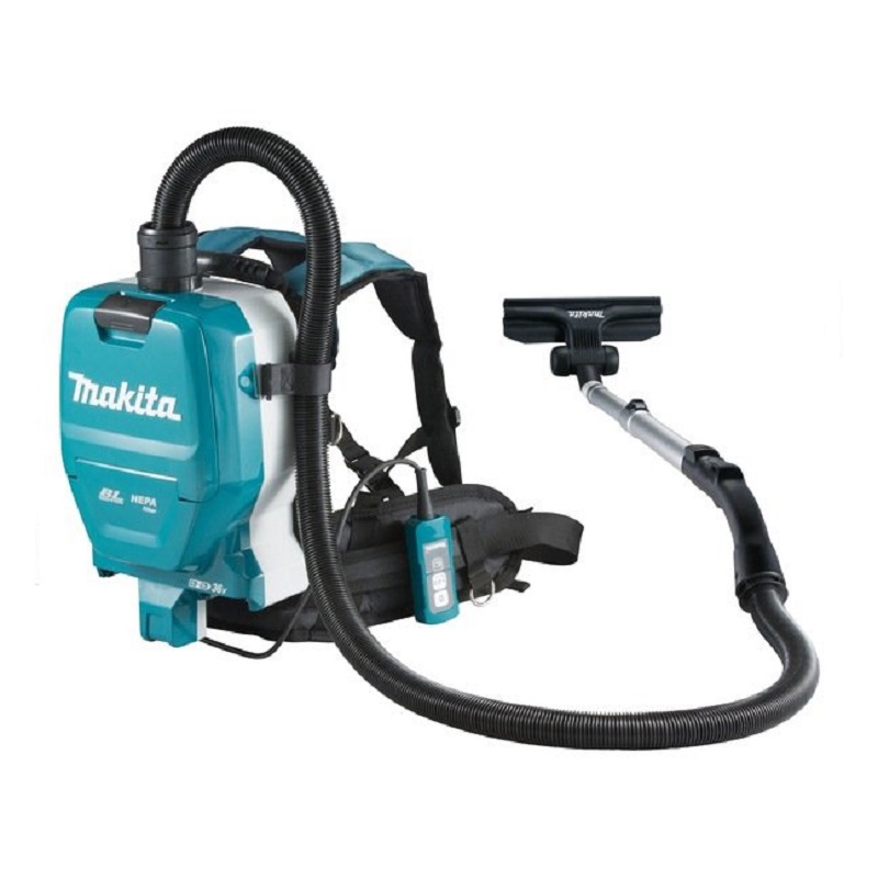 may-hut-bui-deo-vai-dung-pin-makita-dvc261zx18-hepa-bl18vx2-1646132114 Máy hút bụi đeo vai dùng pin Makita DVC261ZX18 (HEPA/BL)(18Vx2)