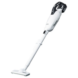 Máy hút bụi dùng pin 18V Makita DCL281FRFW (HEPA/BL)