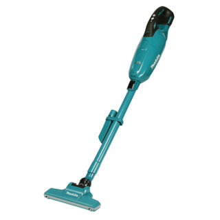Máy hút bụi dùng pin 18V Makita DCL285FZ (Chưa Pin & Sạc)