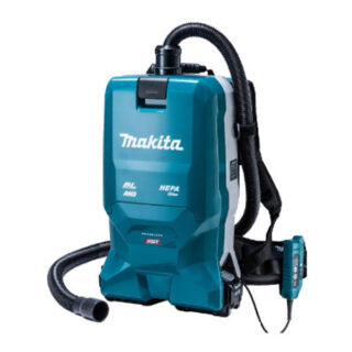 Máy hút bụi dùng pin 40V Makita VC012GZ (Chưa Pin & Sạc)