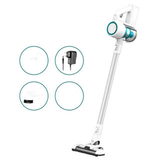 Máy hút bụi dùng pin Lithium 22.2V Total TVCH14111