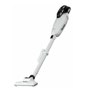 Máy hút bụi dùng pin Makita CL001GZ19 (MÀU TRẮNG/BỘ LỌC HEPA/BL)(40V MAX)