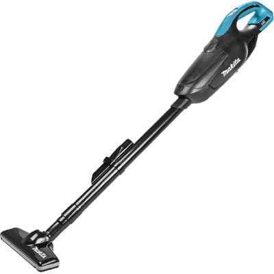 may-hut-bui-dung-pin-makita-dcl182zb-18v-chua-kem-pin-sac Máy Hút Bụi Dùng Pin Makita DCL182ZB 18V (Chưa kèm Pin & Sạc)