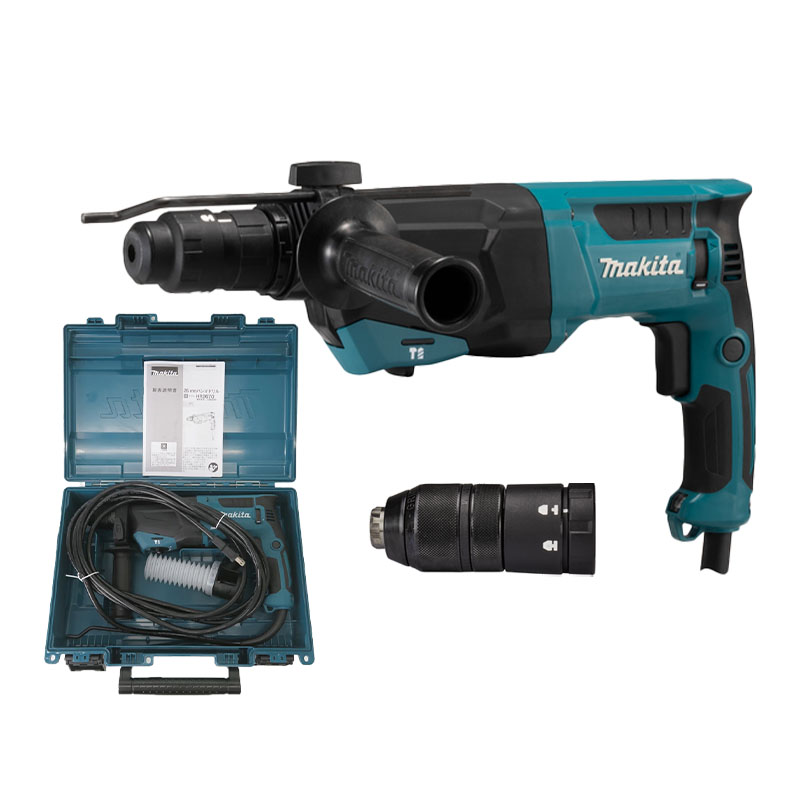 may-khoan-bua-3-chuc-nang-800w-makita-hr2670ft-thay-dau-nhanh-1732942583 Máy khoan búa 3 chức năng 800W Makita HR2670FT (Thay đầu nhanh)