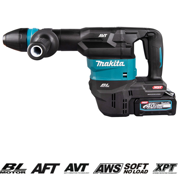 may-khoan-bua-dung-pin-40v-max-makita-hm001gz-chua-pin-sac-1641626877 Máy đục bê tông búa dùng Pin 40V MAX Makita HM001GZ (Chưa Pin & Sạc)