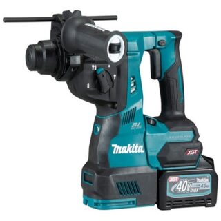 Máy khoan đa năng Makita HR003GD201 dùng pin (28MM/BL) (40V Max)