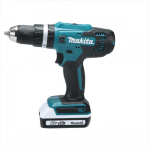 Máy khoan động lực dùng pin 18V Makita HP488DWAE