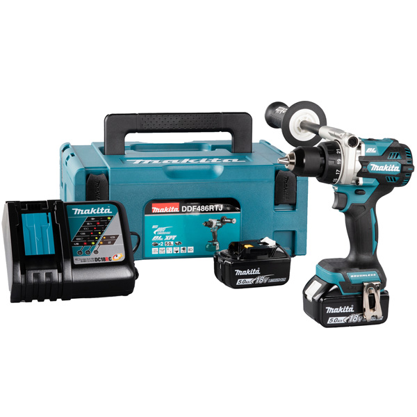 may-khoan-pin-18v-makita-ddf486rte-1641811177 Máy khoan pin 18V Makita DDF486RTE