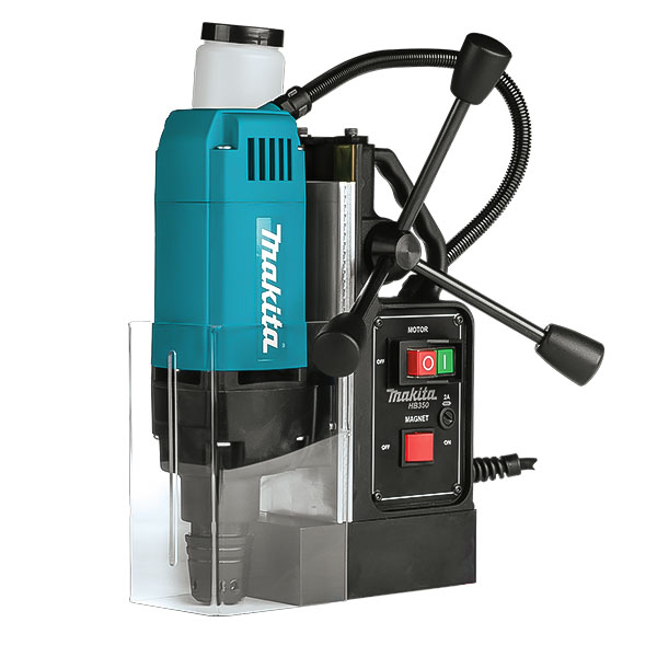 may-khoan-tu-35mm-makita-hb350-1648545739 Máy khoan từ (35mm) Makita HB350