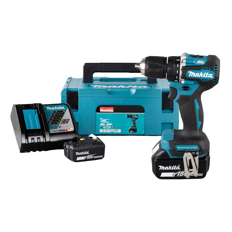 may-khoan-va-van-vit-dung-pin-makita-ddf487rfj-bl18v-1733559252 Máy Khoan Và Vặn Vít Dùng Pin Makita DDF487RFJ (BL)(18V)