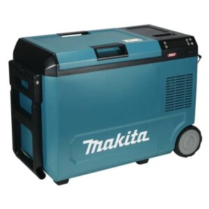 Thùng giữ lạnh và hâm nóng dùng pin 2 cổng (18V LXT và 40V Max XGT)