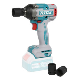 Máy siết bu lông dùng pin 20V Total TIWLI20551 (Chưa Pin & Sạc)