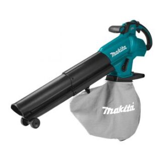 Máy thổi / hút bụi dùng pin 18V LXT Makita DUB187Z (Chưa pin & Sạc)