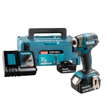 may-van-vit-dung-pin-18v-makita-dtd173rtj-1726715068 Máy vặn vít dùng pin 18V Makita DTD173RTJ