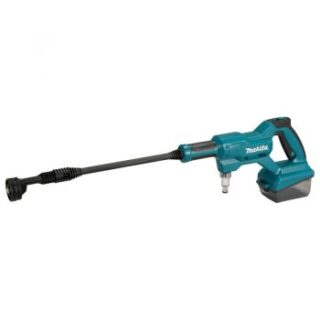 Máy xịt rửa áp lực dùng pin 18V Makita DHW180Z01 (Chưa Pin & Sạc)