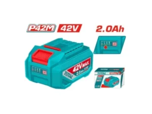 Pin Lithium 42V/ 2.0Ah Total TFBLI42201